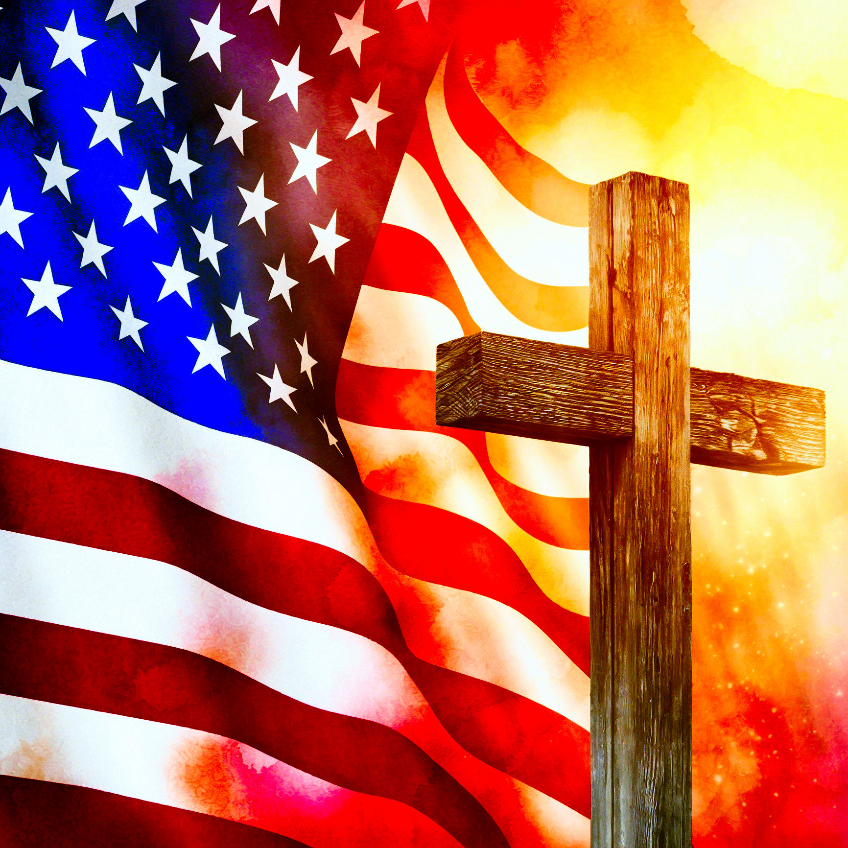 America A Christian Nation? History Tells An Undeniable Truth…Part 1