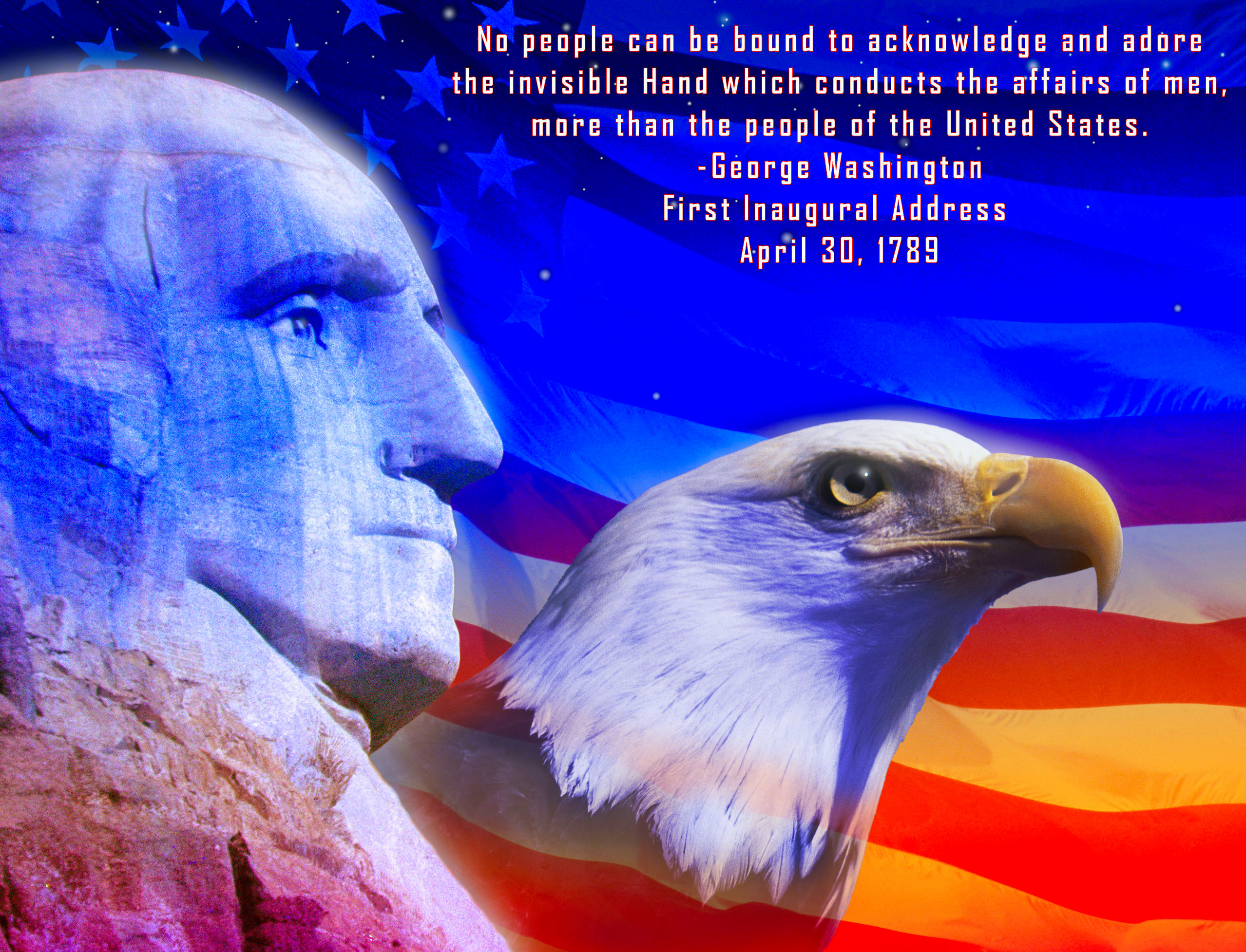 America A Christian Nation? History Tells An Undeniable Truth…Part 2