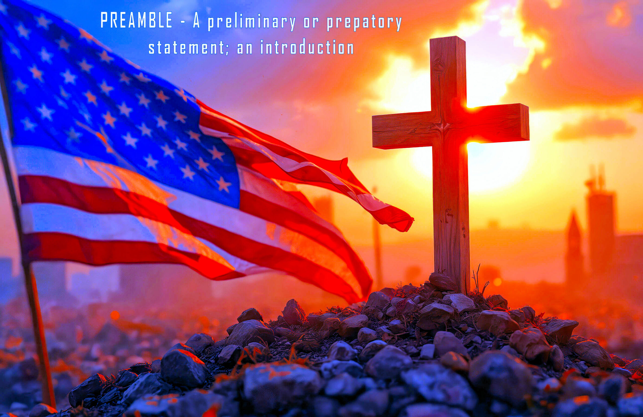 America a Christian Nation? History Tells An Undeniable Truth…Part 4
