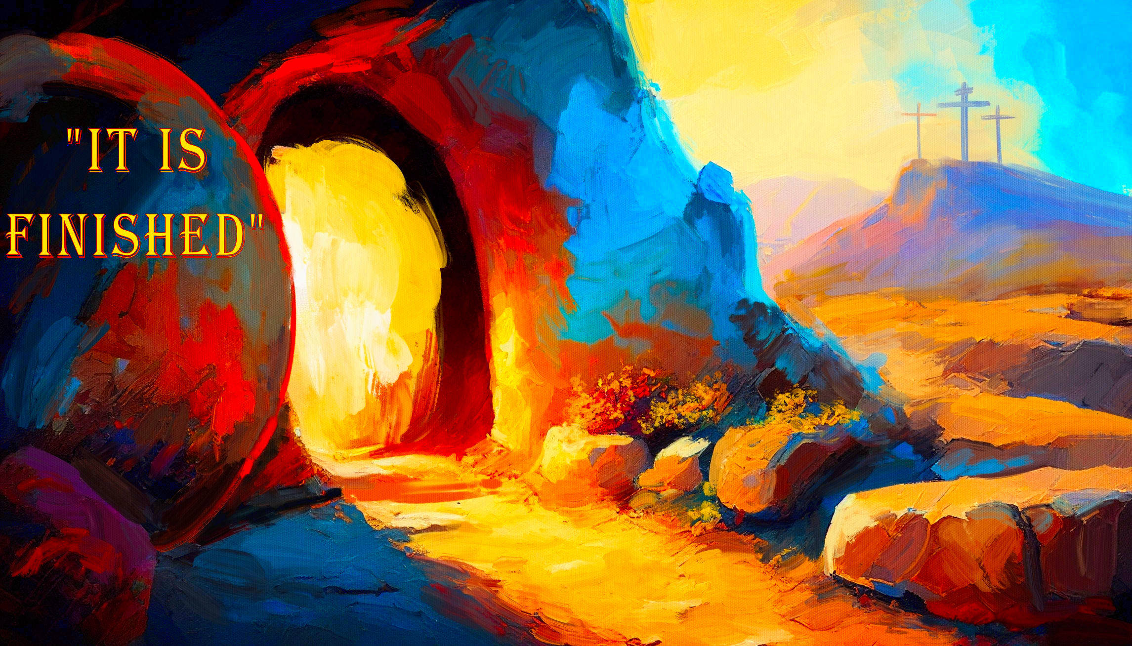 Thee Will That Will Save Will